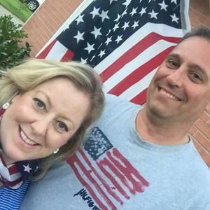 Meet your Posher, Christel